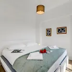 Luce Terra Apartment Stresa