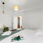 Luce Terra Apartment Stresa