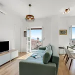 Luce Terra Apartment