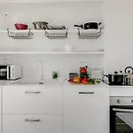 Apartment Luce Terra