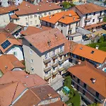 Luce Terra Apartment Stresa