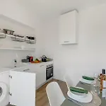 Apartment Luce Terra *
