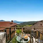 Luce Terra Apartment Stresa